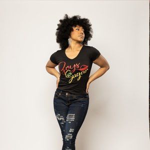 Boys Dem Sugar T-Shirt